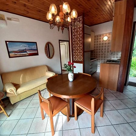 Villa Anny Lignano Sabbiadoro Ngoại thất bức ảnh