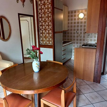 Villa Anny Lignano Sabbiadoro Ngoại thất bức ảnh