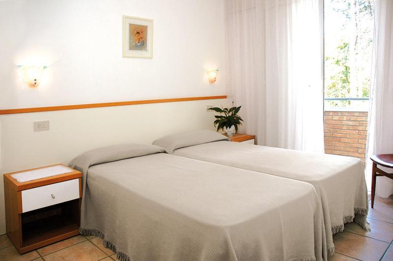 Villa Anny Lignano Sabbiadoro Ngoại thất bức ảnh