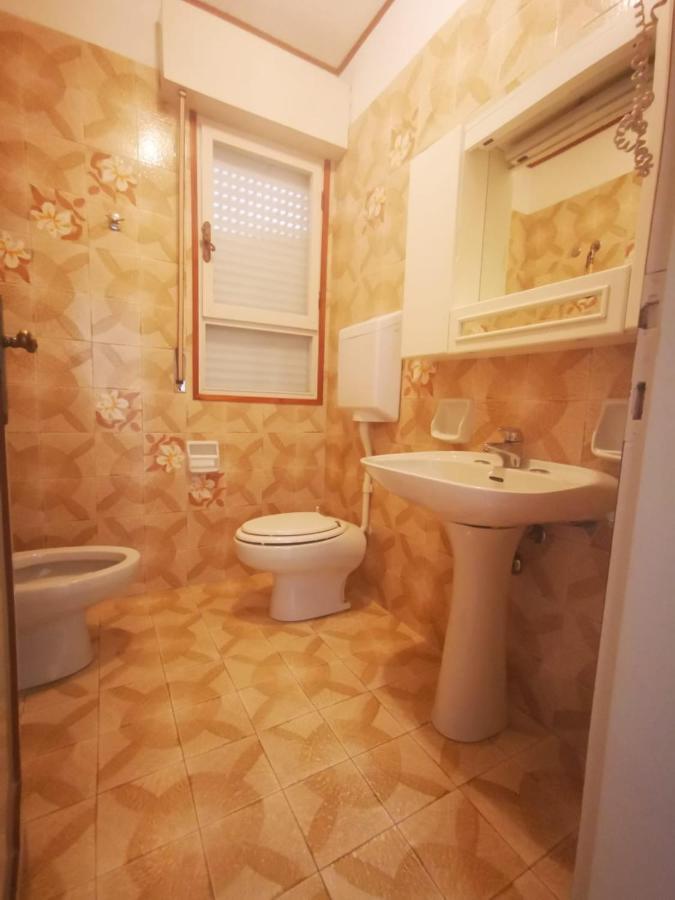 Villa Anny Lignano Sabbiadoro Ngoại thất bức ảnh