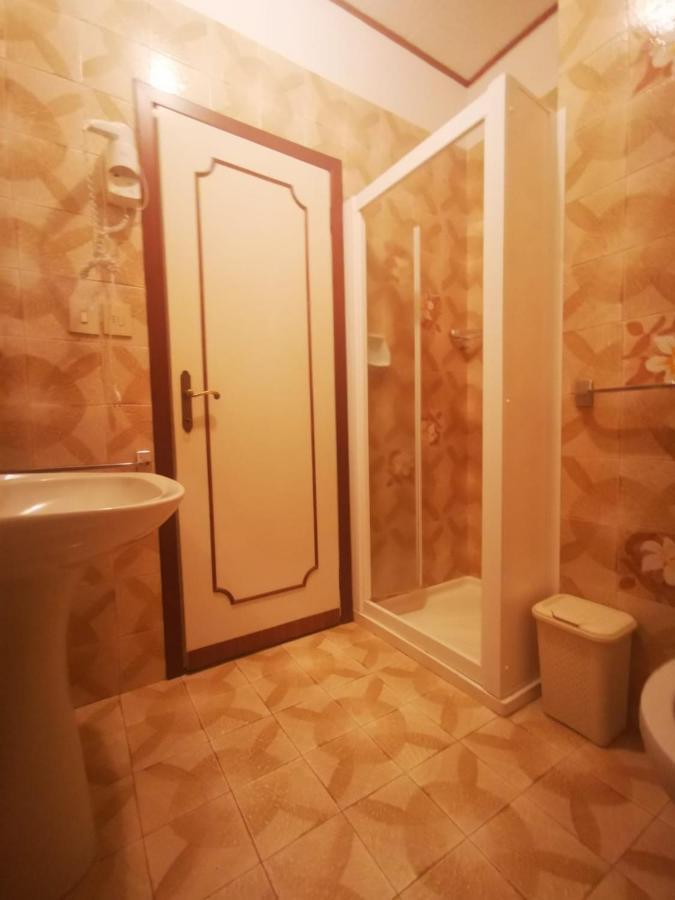 Villa Anny Lignano Sabbiadoro Ngoại thất bức ảnh