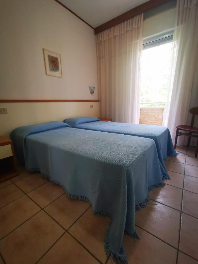 Villa Anny Lignano Sabbiadoro Ngoại thất bức ảnh