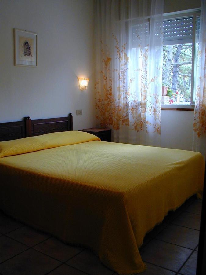 Villa Anny Lignano Sabbiadoro Ngoại thất bức ảnh