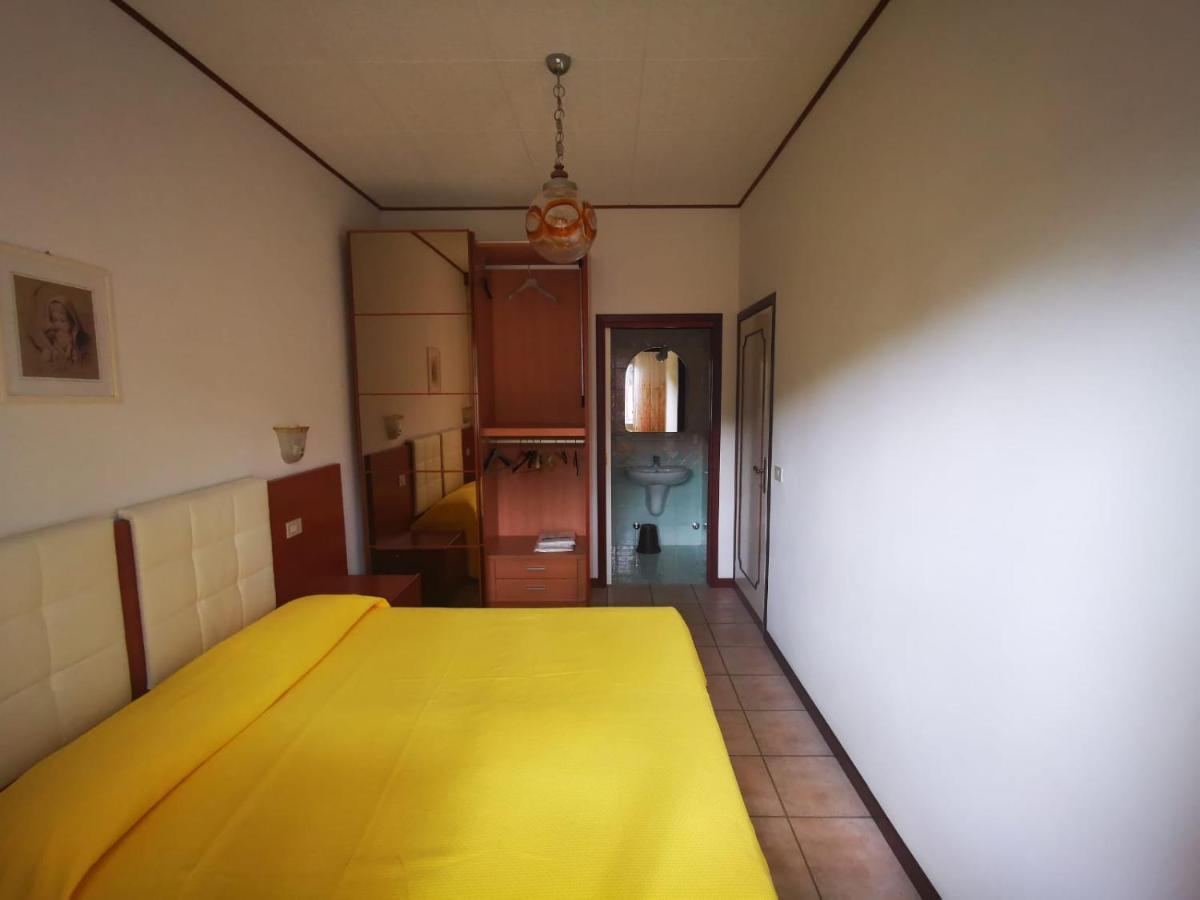 Villa Anny Lignano Sabbiadoro Ngoại thất bức ảnh