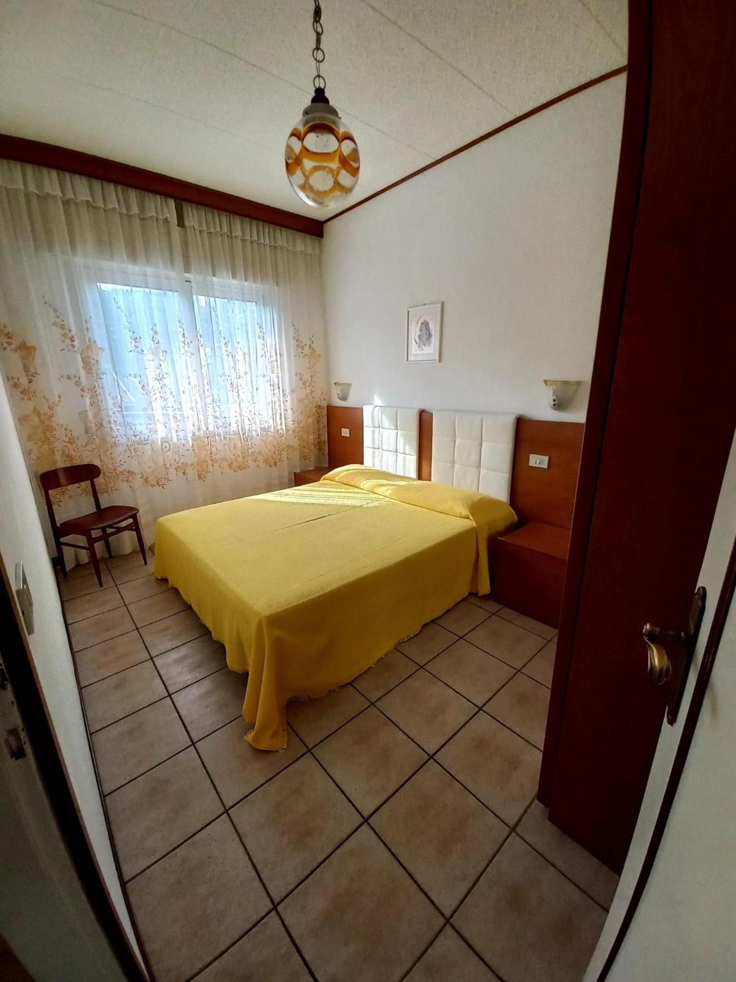 Villa Anny Lignano Sabbiadoro Ngoại thất bức ảnh