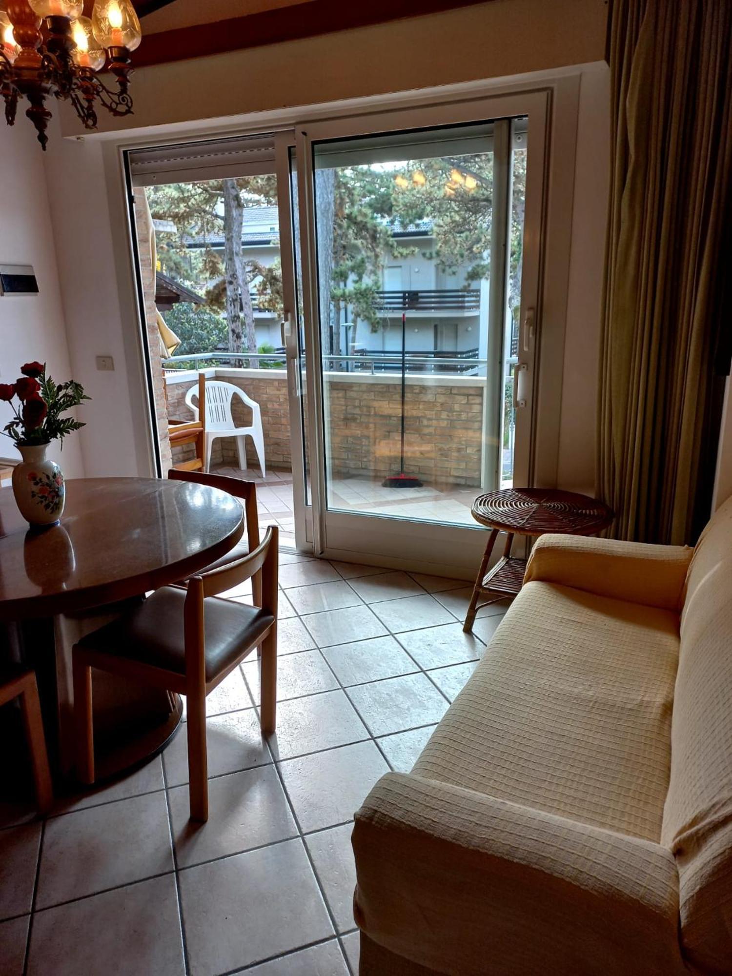 Villa Anny Lignano Sabbiadoro Ngoại thất bức ảnh
