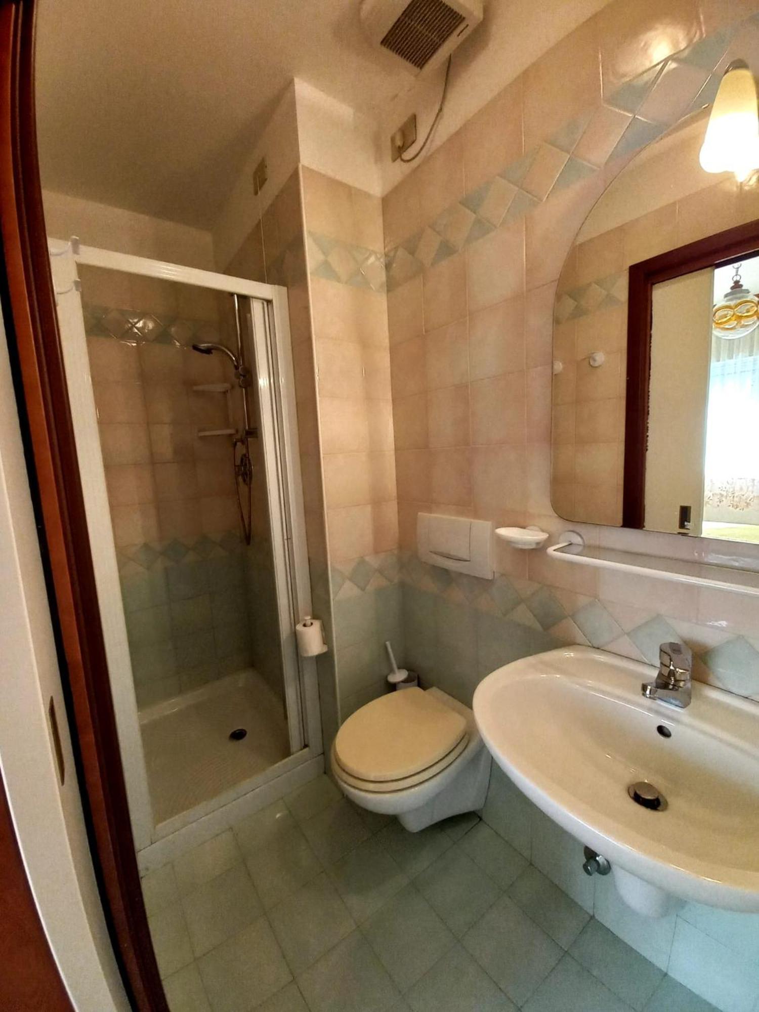Villa Anny Lignano Sabbiadoro Ngoại thất bức ảnh