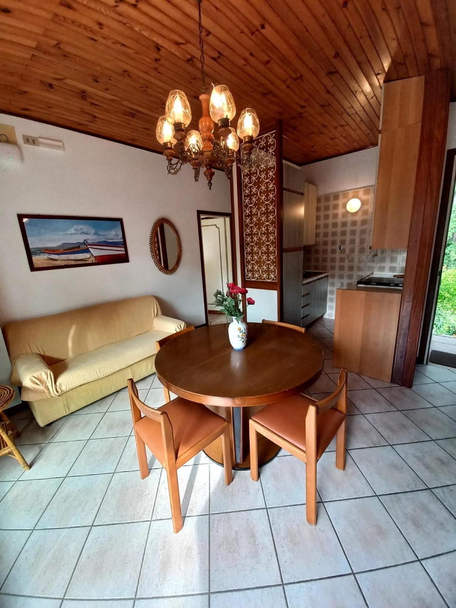 Villa Anny Lignano Sabbiadoro Ngoại thất bức ảnh