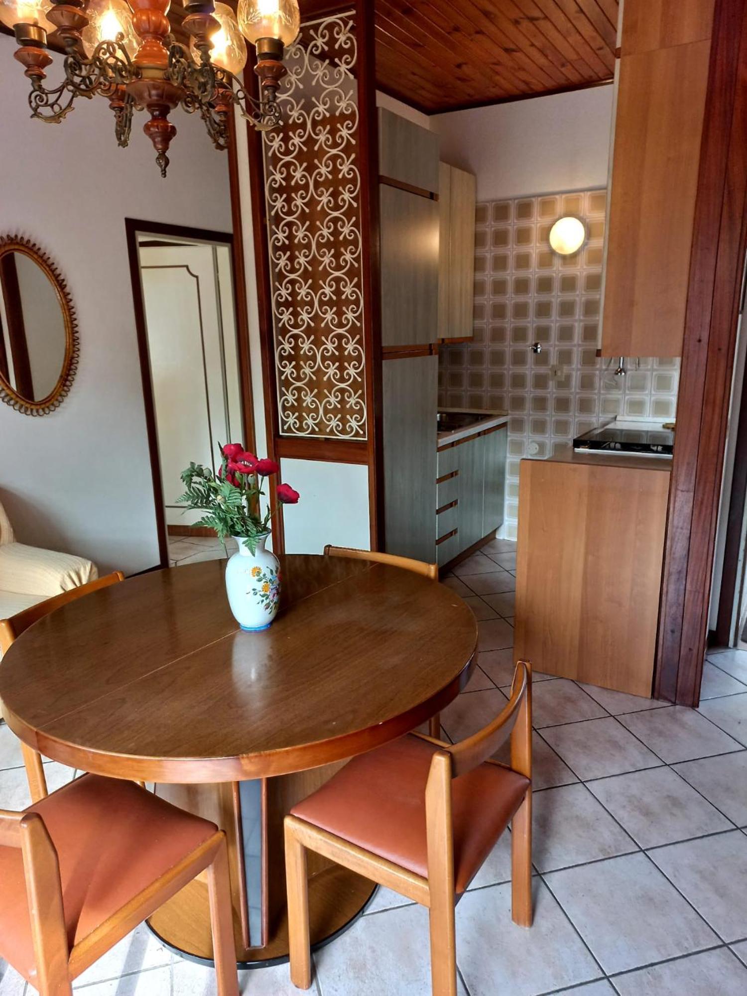 Villa Anny Lignano Sabbiadoro Ngoại thất bức ảnh